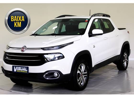 FIAT TORO 2.4 16V MULTIAIR FLEX FREEDOM AT9